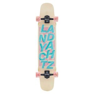 Landyachtz - Tiny Danza 40" - Logo - longboard
