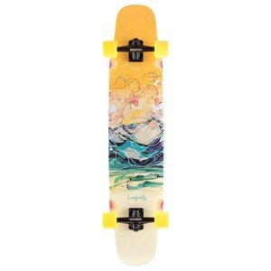 Landyachtz - Tiny Danza 40" -  Vibes - longboard