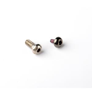 Micro - Šroub 19mm (set)