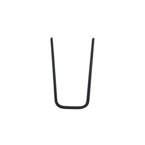 Micro - Pružinka U-bend