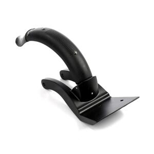 Micro - Vidlice pro zadní kolečko Flex Black