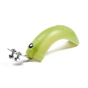 Micro - Mini Micro Deluxe Green - brzda