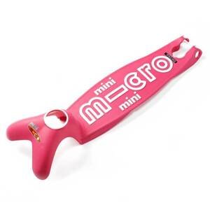 Micro - Mini Micro Deluxe Pink - deska