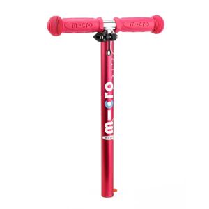 Micro - Řídítka pro Mini Micro Deluxe pink