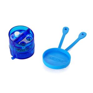 Micro - Světlo pro Mini2go Deluxe+ Modré