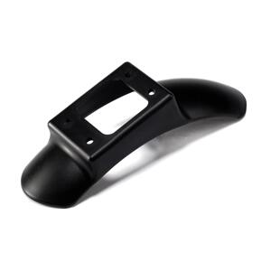 Micro - Přední plastový blatník Suspension
