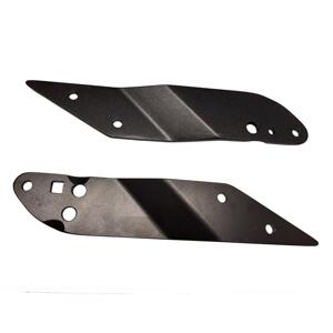 Micro - Platle Micro Suspension black set