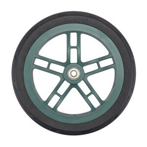 Micro - Kolečko Micro NanoGrid Tire 200 mm - Zelené