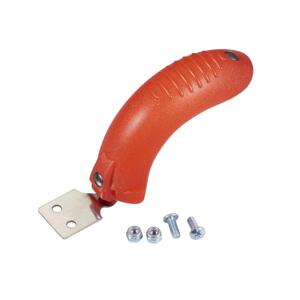 Micro - Mini Micro Deluxe Light red - brzda