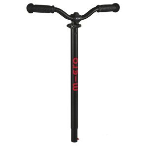 Micro - Řídítka pro Maxi Micro Deluxe Pro Black