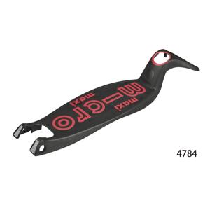 Micro - Deska pro Maxi Deluxe Pro Black
