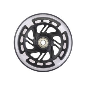 Micro - 120 mm Black LED Sprite svítící kolečko (1ks)