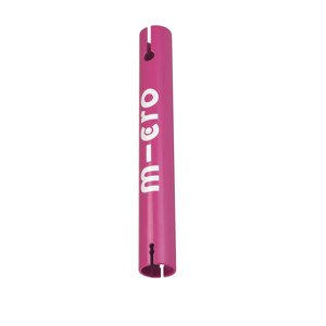 Micro - Tubus řídítek Cruiser Pink