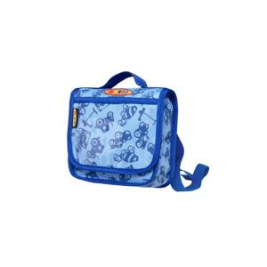Micro - Batoh Blue 2,5l