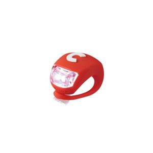 Micro - Deluxe Blikačka V2 - Red