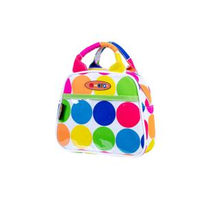 Micro - Taška Neon Dot