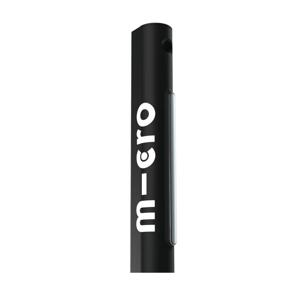 Micro - LED tubus řídítek Metropolitan