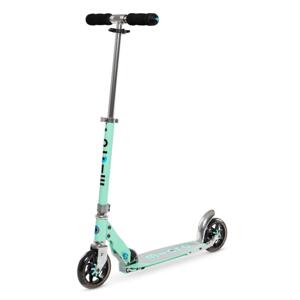 Micro - Speed+ Mint - Skládací koloběžka