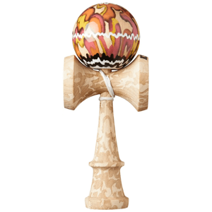 KROM - Plasticity Naked Apex - Kendama
