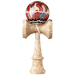 KROM - Plasticity Naked Halo - Kendama