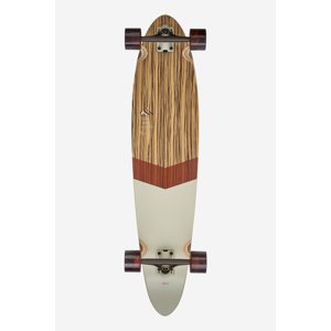 Globe - Pinner Classic 40" Zebrawood/Epitome - longboard