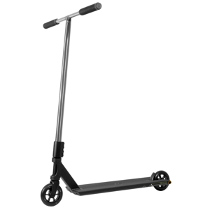 North Scooters North - Orbit Pro Matte Black - Freestyle koloběžka