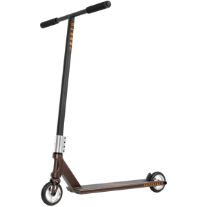 North Scooters North - Satisfact G5 Maroon/Black - Freestyle koloběžka