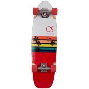 Ocean Pacific - Sunset White 30" - Cruiser
