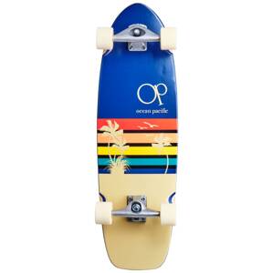 Ocean Pacific - Surfskate 32" Sunset Navy - Surfskate