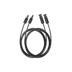 EcoFlow - MC4 Solar prodlužovací kabel 3m