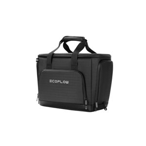 EcoFlow - DELTA 3 přepravní obal