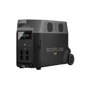 EcoFlow Delta Pro