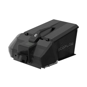 EcoFlow BLADE sběrač listí ECOFLOW