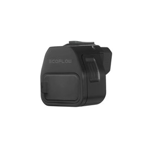 Smart EcoFlow DELTA Pro to Generator Adapter