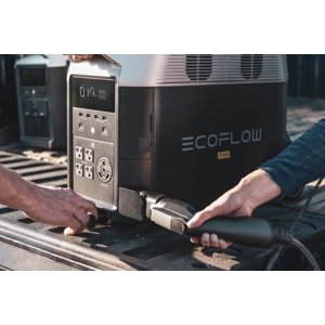 EcoFlow DELTA Pro EV X-Stream Adapter 1ECODPSA