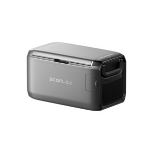 EcoFlow - Glacier Classic přenosná lednička - 35 litrů