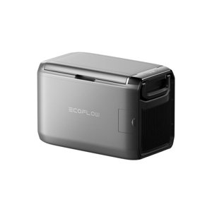 EcoFlow - Glacier Classic přenosná lednička - 45 litrů