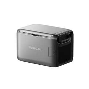 EcoFlow - Glacier Classic přenosná lednička - 55 litrů