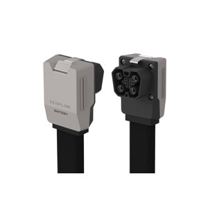 EcoFlow kabel pro připojení akumulátoru k Power Hubu 1,5 m 1ECOPK01-01