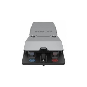 EcoFlow - PowerKit Adaptér