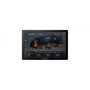 EcoFlow - Power Insight Monitor