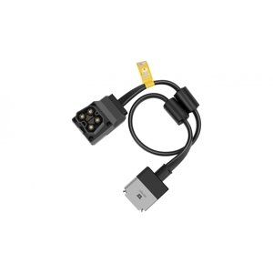 EcoFlow kabel XT150-0.4m k propojení baterie s Mikroinvertor