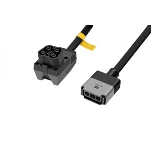 ECOFLOW EcoFlow kabel k propojení Power Stream s DELTA Pro-0,5m PE_1ECOPS-04