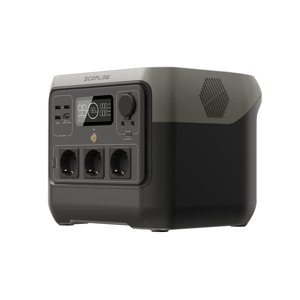 EcoFlow RIVER 2 Pro 1ECOR620P
