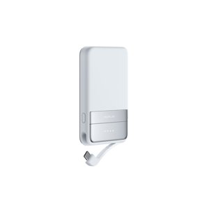 EcoFlow - RAPID Magnetic Power Bank (5000mAh) - Světlá modrá
