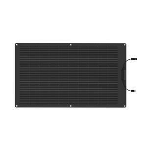 EcoFlow EcoFlowv - Power Kits 100W Solar Panel (Flexible) - solární panel
