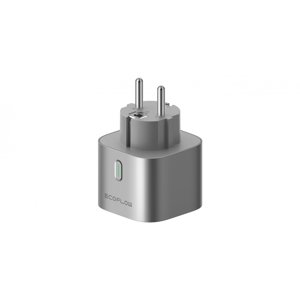 EcoFlow - Smart Plug EU - Chytrá zásuvka