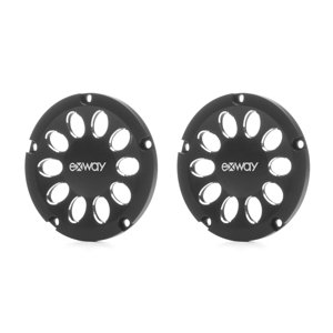 Exway X1 krytky HUB motorů (pár)