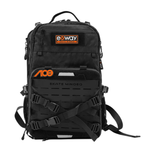Exway - Batoh V2 - Batoh na longboard