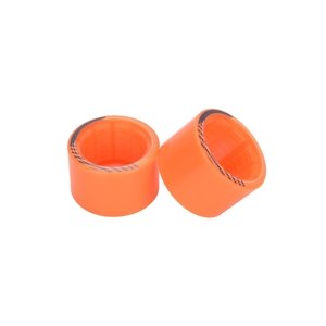 Exway - X1 Wheels 2Gen 85mm 80a Orange - zadní kolečka (2ks)